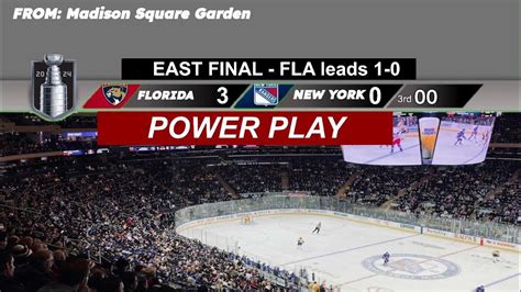 nhl playoffs eastern conference|Rangers to host Game 1 of Eastern Conference Final on Wednesday .
